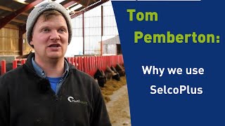 Tom Pemberton Why we use SelcoPlus [upl. by Leamhsi535]