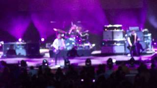 Soundgarden quotSuperunknownquot at Jones Beach NY August 1 2014 [upl. by Deming]