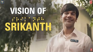 VISION OF SRIKANTH RAJKUMMAR RAO AAMIR KHAN  ALAYA SHARAD K JYOTIKA  TUSHAR NIDHI  BHUSHAN K [upl. by Noonan274]