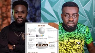 Genfi fires Dremo on behalf of Sarkodie  Pawn [upl. by Nattirb220]