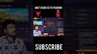 🐃Mattu ravi 🦬மாட்டு அடி💥😂 தரமான அடி 🥵 mattu Ravi vs plp gaming matturavi plp 4v4 தமிழ்gaming [upl. by Cates]