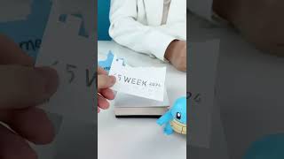 3D Calendar Ideas Innovative Designs to Elevate Your Calendar Game [upl. by Cirilo]