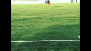 Soccer speed training by kante [upl. by Ally602]