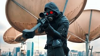 The Sniper  Best Sniper Movies  Action Movie full movie English  Action Movies [upl. by Woolley]