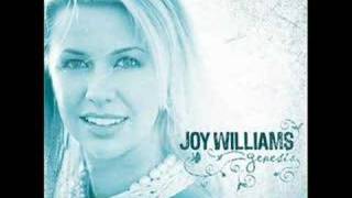 Beautiful Redemption  Joy Williams [upl. by Wobniar]