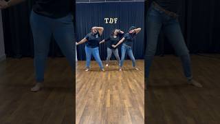 Kabhi aar kabhi paar l Instructors l Dance [upl. by Ymrots]