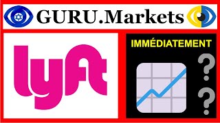 💰 LYFT INC LYFT  analyse de lentreprise ticker LYFT prévision GURUMarkets​ 📈📉 [upl. by Bari788]