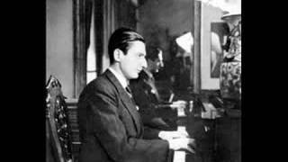 Dinu Lipatti  Schubert Impromptu in G flat Major [upl. by Wilcox]