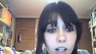 Chica Defendiendo a Justin Bieber  22  RESUBIDO YO NO SOY LA CHICA NI LA CONOZCO [upl. by Penelopa]