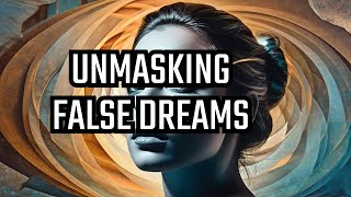 False Dreams amp Visions FalseDreamsUnmasked dreamsandvisions dreaminterpretations dreammeanings [upl. by Leahcimnaes934]