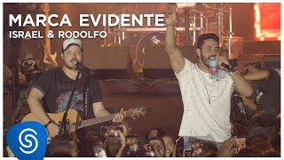 Israel e Rodolffo – Marca Evidente EP Histórico De Recaída  Ao Vivo Vídeo Oficial [upl. by Radcliffe876]