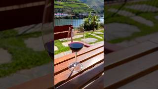 Wine Testing DOURO Valley Pinhao Portugal [upl. by Nivre353]