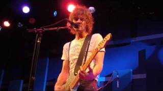 Brendan Benson Live in Philly 2009 Sittin Pretty [upl. by Saxela]