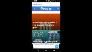 Descargar Play Store 51030 APK Gratis [upl. by Sualokin]