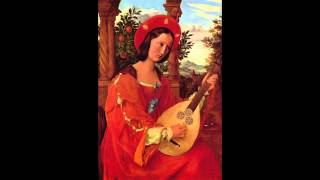 J S Bach  Sonatas amp Partitas For Lute [upl. by Ressay247]