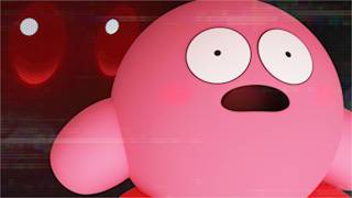 The hardest Kirby Boss was just made way worse [upl. by Ycat]