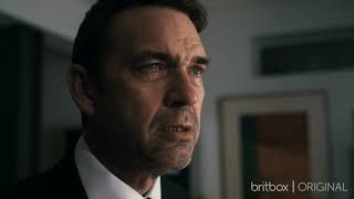 Irvine Welshs Crime Trailer  Exclusive to BritBox [upl. by Morrie498]