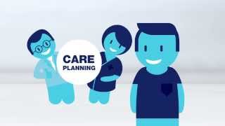 Diabetes care planning  Diabetes UK [upl. by Anirdua]