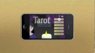 Tarot Euroresidentes [upl. by Ahsem]