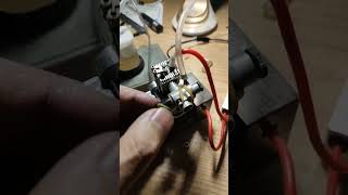 DIY ENGINE enginediy engineer miniengine [upl. by Aizan715]