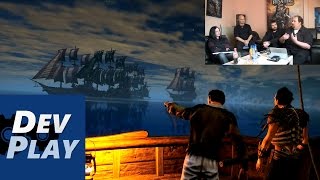 DevPlay  Risen 3  Folge 5 [upl. by Mansfield]