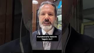 Eurobonda Yatırım Yapılır mı İslam Memiş Yanıtlıyor shorts yatırım altın eurobond [upl. by Allebram]