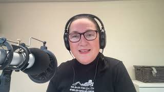 Ep 24  People Hacking amp Detecting Deception  Jenny Radcliffe [upl. by Kisor]