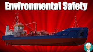 SOPEP  SHIPBOARD OIL POLLUTION EMERGENCY PLAN [upl. by Lotus]