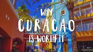 10 MUST KNOW Reasons To Visit Curacao In 2024 [upl. by Arocahs]