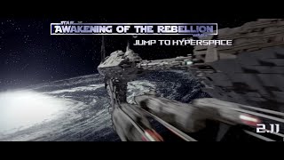 Awakening of the Rebellion  211 Update Trailer [upl. by Muryh616]