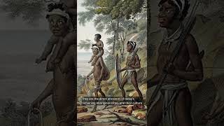 Aboriginal Australians full video in description [upl. by Phineas]