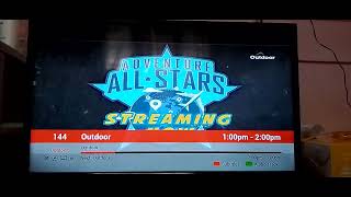 Cignal HD Postpaid Plan 520 Full Completed Channel Surfings 11162023 [upl. by Suoirad]