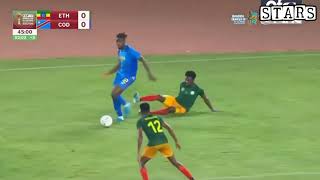 Rdc vs ethiopie but [upl. by Yenohtna396]