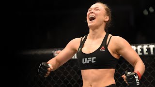 Ronda Rousey  Ultimate 30 AllTime Roster [upl. by Arielle]