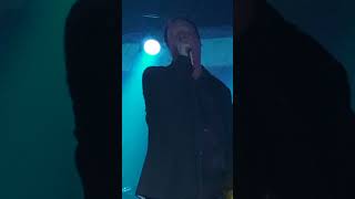 Protomartyr  Pontiac 87 Live  Empty Bottle  Chicago 20240621 [upl. by Karilynn]