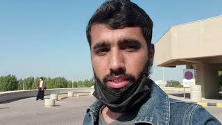 Vlog6  King Fahad University of Petroleum and Minerals  KFUPM View [upl. by Aenaj]