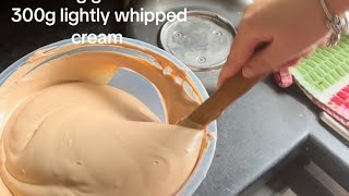 The Best mousse cream you’ve ever made Easy to execute video explained easyrecipe growyourchannel [upl. by Tedi161]