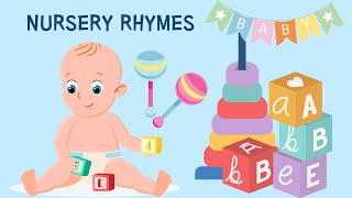 Baa Baa Black Sheep amp Friends  Learn Colors with Blue Pink White Sheep  Nursery Rhymes for Kids [upl. by Jarlen]