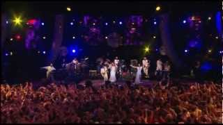 CHIC  GOOD TIMES  Live at Montreux2004 [upl. by Wauters]