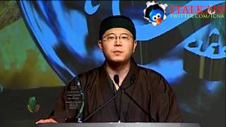 Japanese Style Qasidah Burdah  Nasheed by Sh Ahmad Abu Hakeem Maeno [upl. by Saalocin]