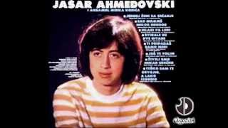 Jasar Ahmedovski  Sad milujes nekog drugog  Audio 1983 [upl. by Anauqat]