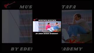 Mustafa Mustafa Song  Kadhal Desam [upl. by Woodcock]