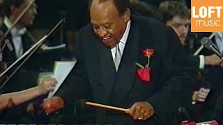 Lionel Hampton Quartet Hamps Boogie Woogie by BucknerHampton [upl. by Yelsiap491]