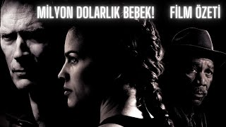 EN İYİ FİLM ÖZETLERİMİLYON DOLARLIK BEBEKBU GARSON KADIN ÜNLÜ BİR BOKSÖR OLMAK İSTİYORfilmdizi [upl. by Webb]