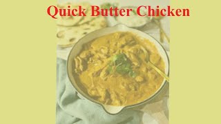 Butter Garlic Chicken  How To Make Butter Garlic Chicken  Butter Garlic Chicken Stir Fry [upl. by Nirrej93]