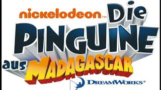 Die Pinguine aus Madagascar  Würg Rico würg Hörspiel [upl. by Arammahs]