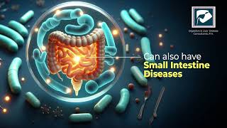 Small Intestine Treatment explained by Dr Guru N Reddy  Digestive and Liver Disease Consultants PA [upl. by Ekim]