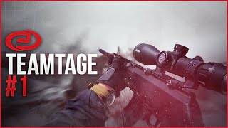 Origins Teamtage 1 by joren [upl. by Son]