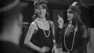 1920s  charleston dance [upl. by Circosta330]