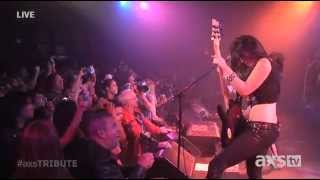 The Iron Maidens Live HD [upl. by Branscum473]